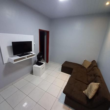 Ferienwohnung Cosy flat Boa Vista  Exterior foto