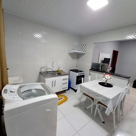 Ferienwohnung Cosy flat Boa Vista  Exterior foto