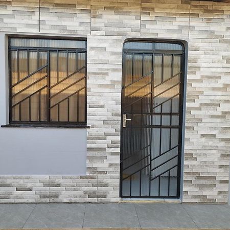 Ferienwohnung Cosy flat Boa Vista  Exterior foto