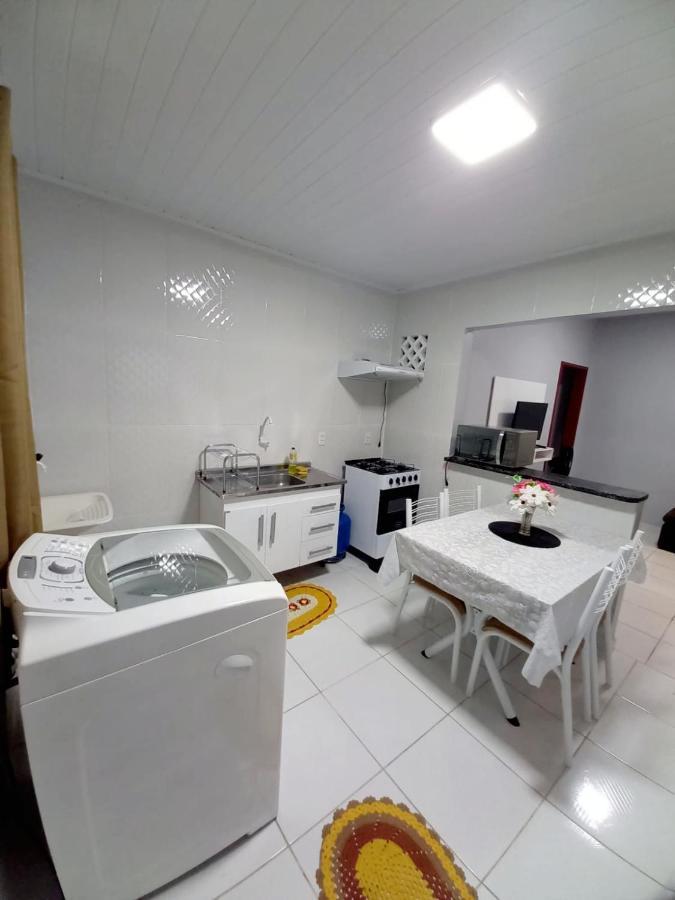 Ferienwohnung Cosy flat Boa Vista  Exterior foto